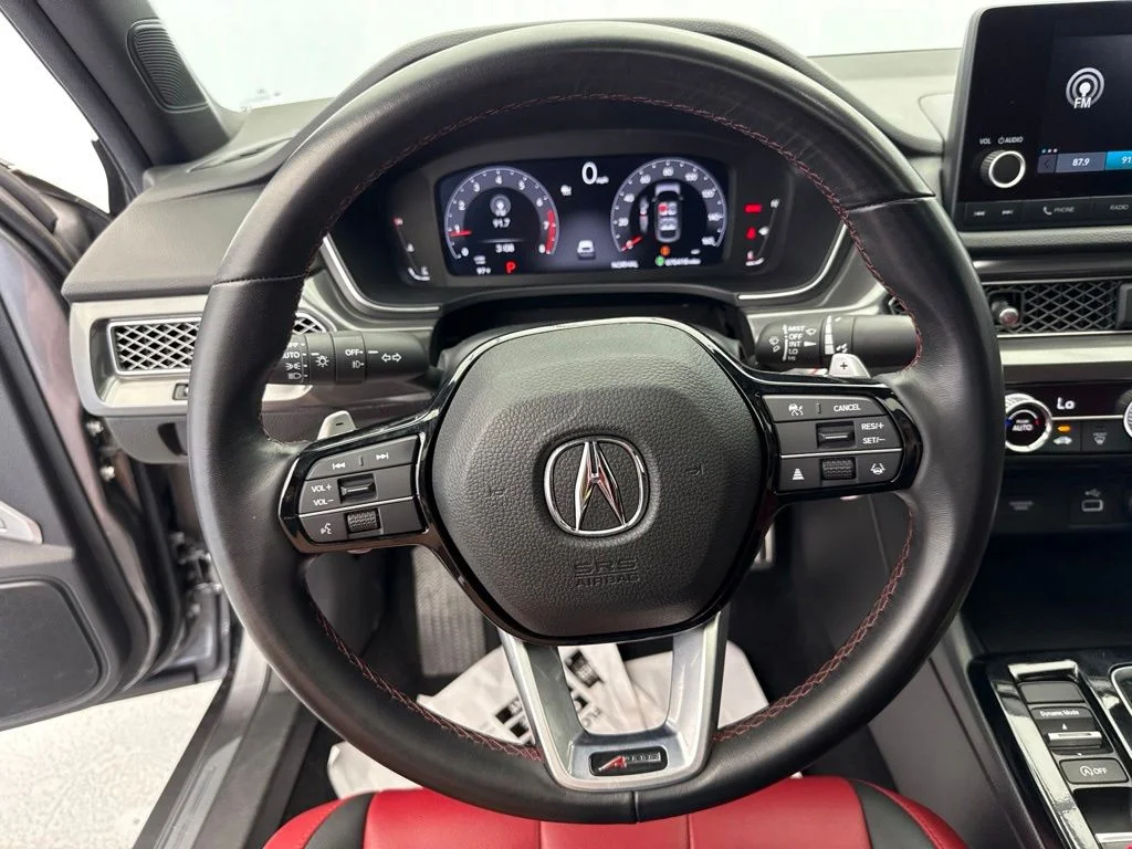 Used 2024  Acura A-Spec Package image 25