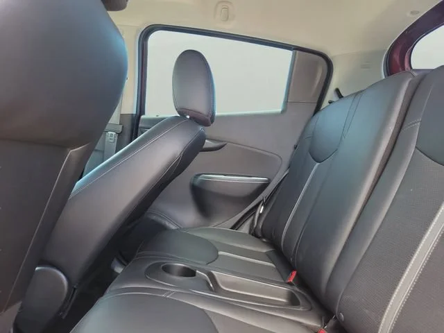 Used 2022 Crimson Chevrolet ACTIV Automatic image 7