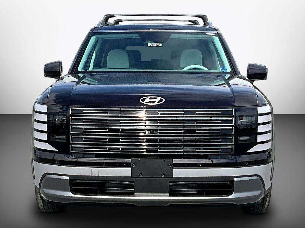 New 2027  Hyundai SEL Premium AWD image 2