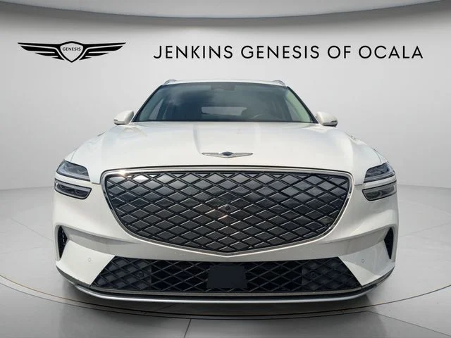 Used 2024 White Genesis Advanced image 8