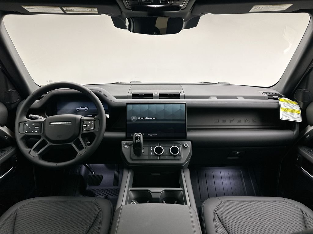 New 2026 Borasco Grey LAND ROVER S image 16