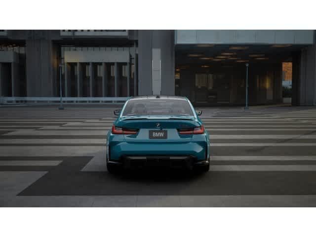 New 2027 Special Order Color BMW  image 5