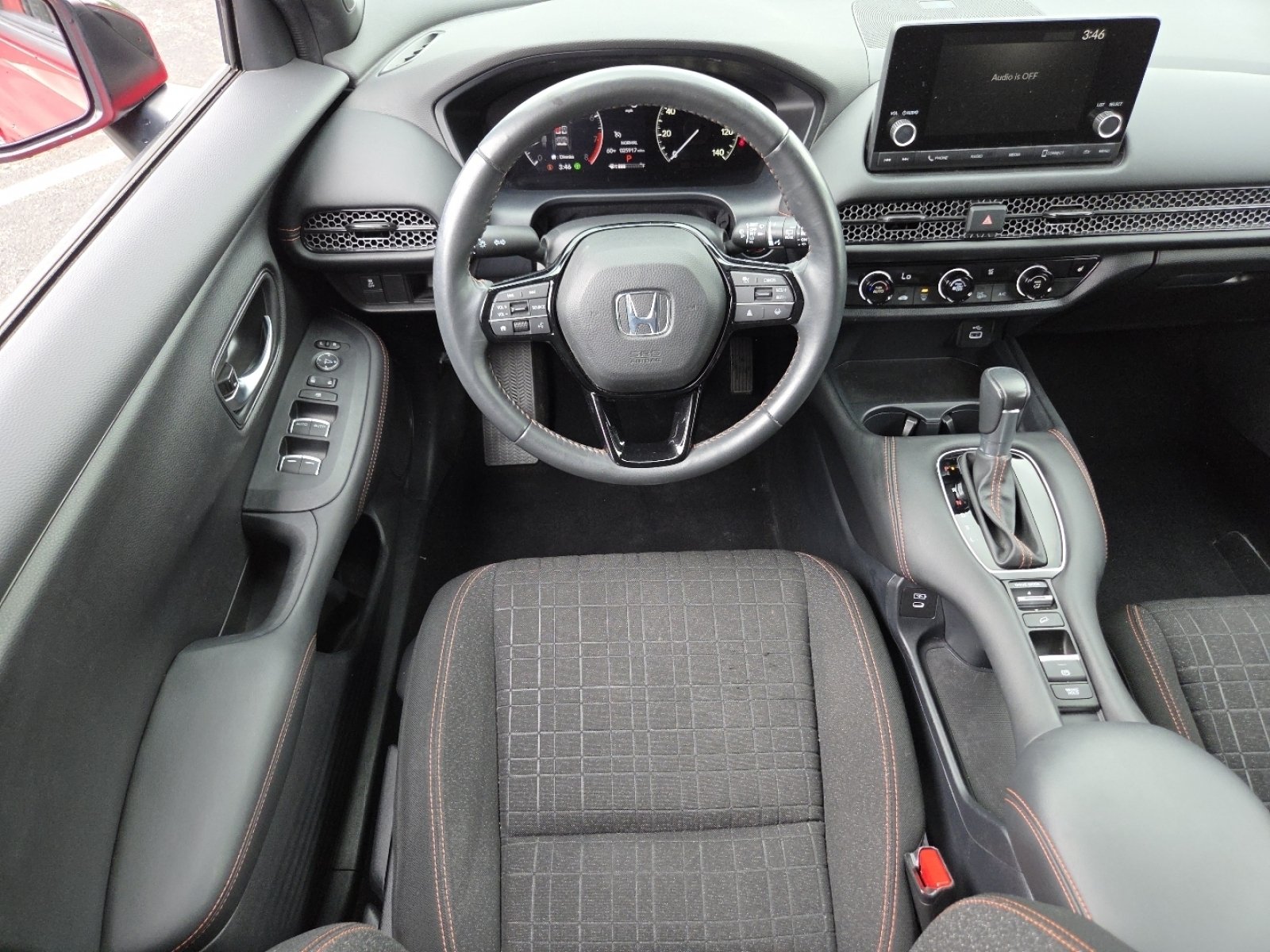 2024 Honda HR-V Sport - Photo 27