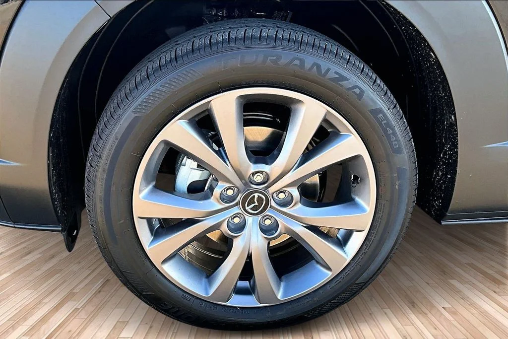 New 2026 Black Mazda 2.5 S Preferred image 12