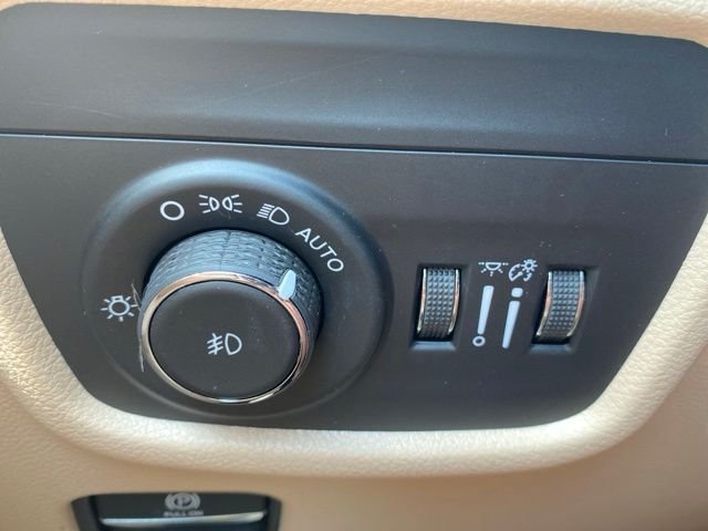 2025 Jeep Grand Cherokee Limited - Photo 20