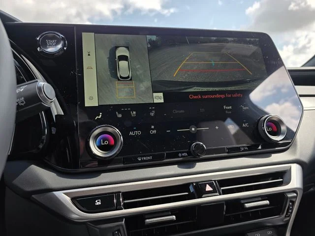 2026 Lexus RX 350 Premium - Photo 30
