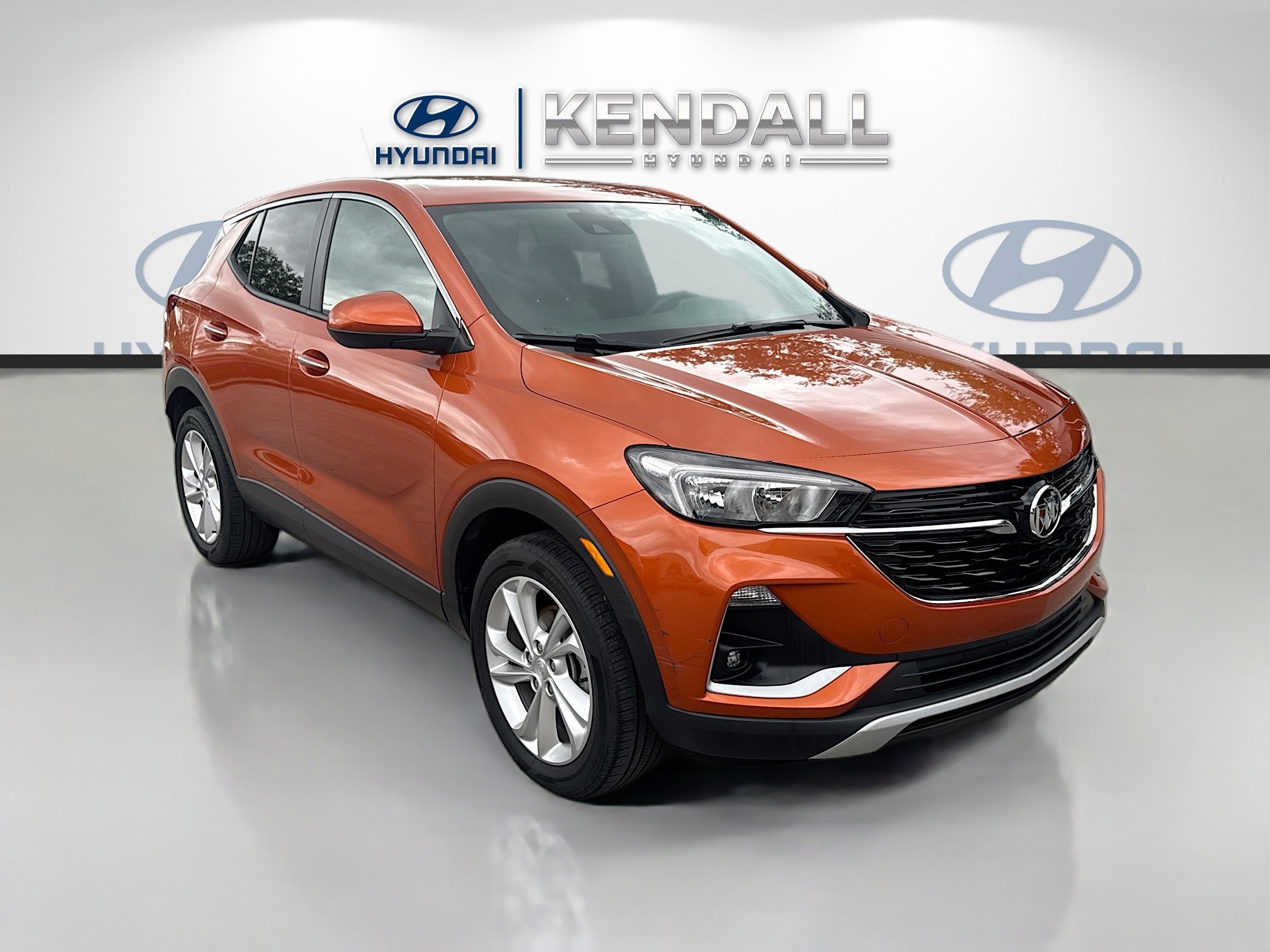 2023 Buick Encore GX Preferred's photo