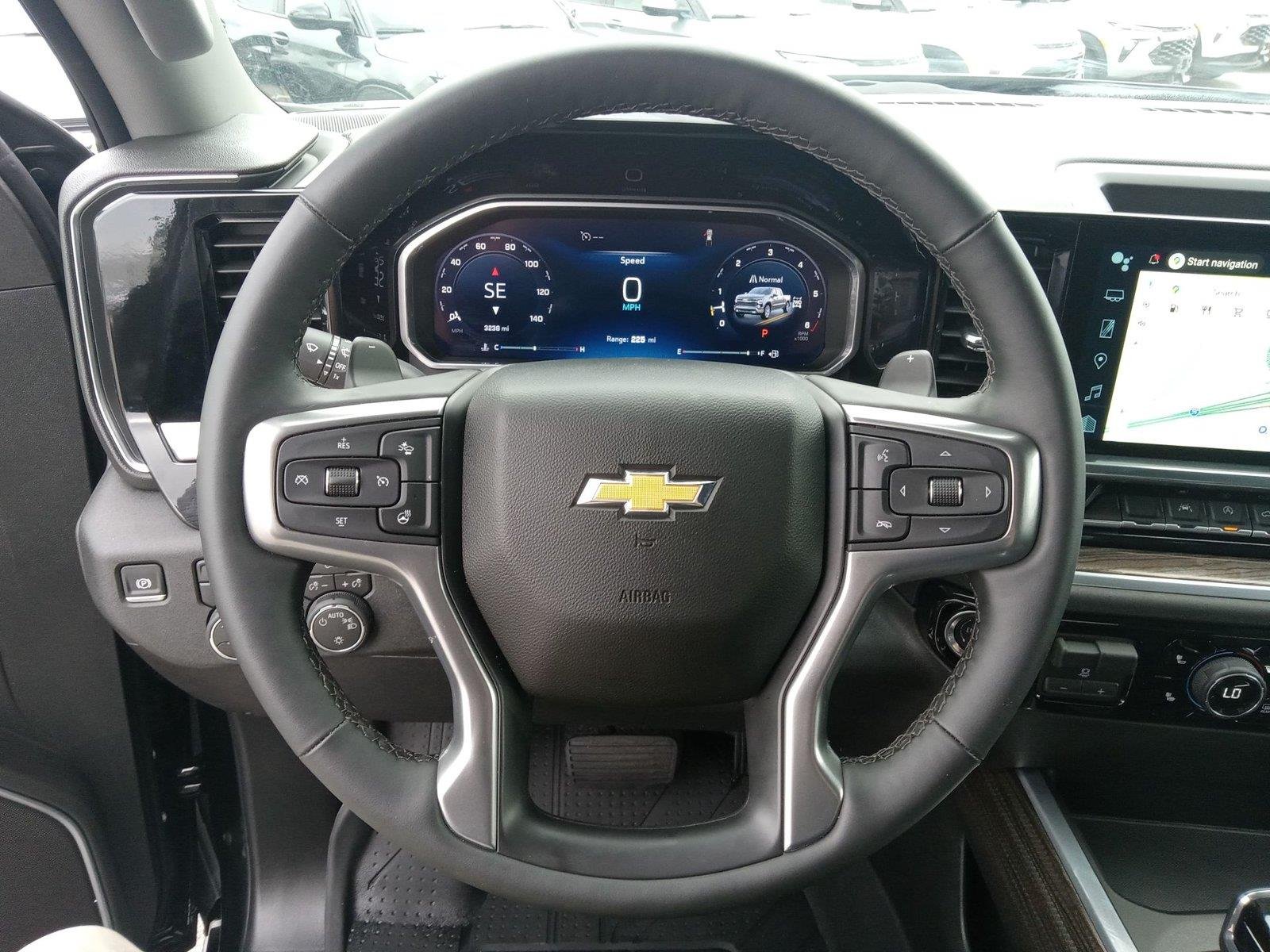 2026 Chevrolet Silverado 1500 LT - Photo 24