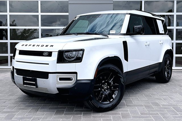 2024 Land Rover Defender 110 S