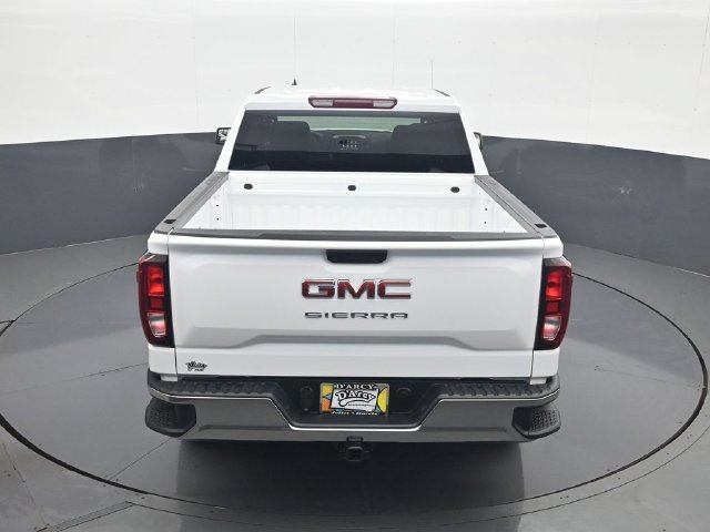 2026 GMC Sierra 1500 Pro - Photo 18