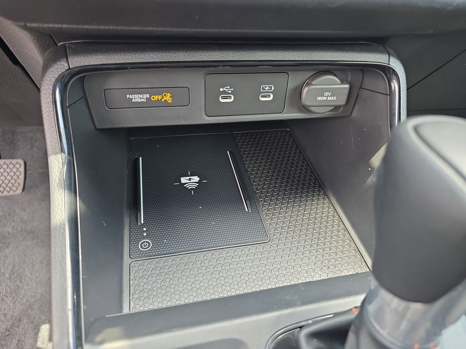 2026 Honda CR-V TrailSport - Photo 21
