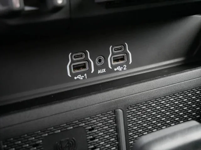 2026 RAM 1500 Big Horn/Lone Star - Photo 11