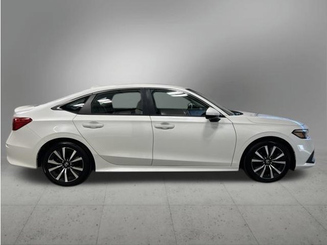 2024 Honda Civic EX - Photo 7