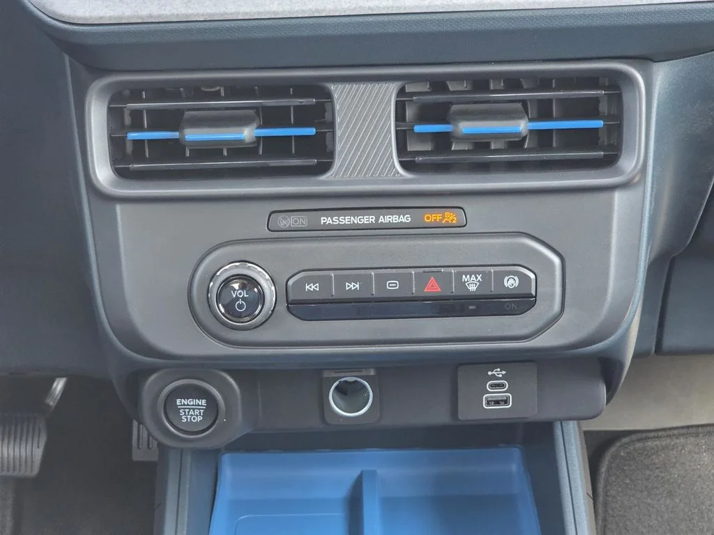 New 2026 Gray Ford XLT image 14