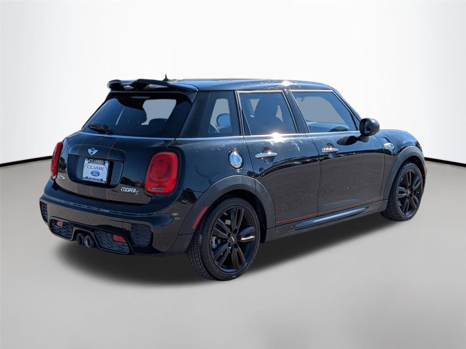 Used 2016 MINI Cooper S with VIN WMWXU3C5XG2D28200 for sale in Smithfield, NC