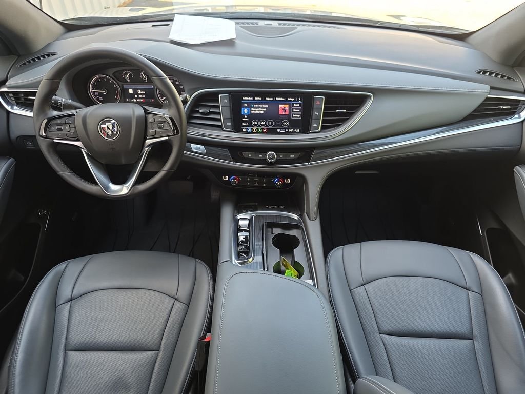 Used 2024 Gray Buick Essence image 14