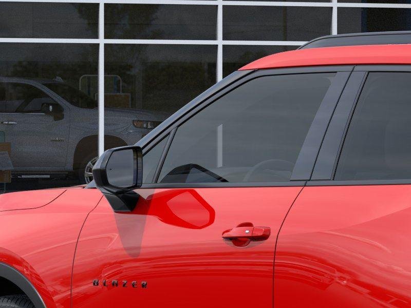 New 2026 Habanero Orange Chevrolet 2LT image 12