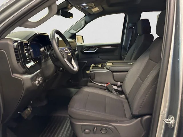 New 2026 Silver GMC Elevation image 10
