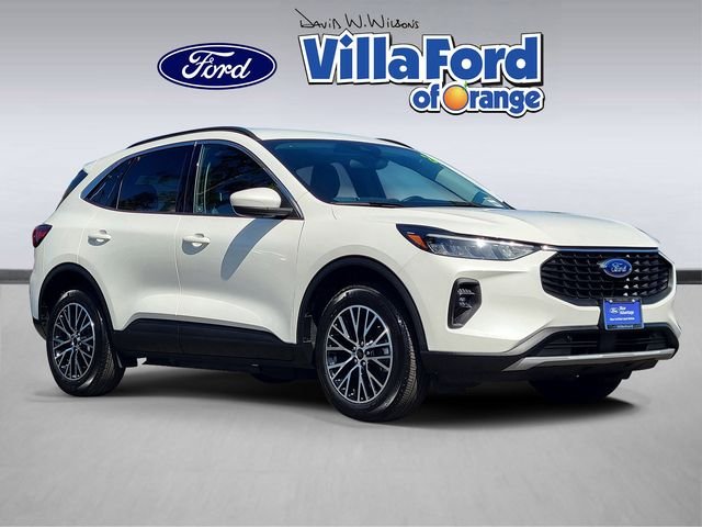 2024 Ford Escape Plug-in FWD's photo