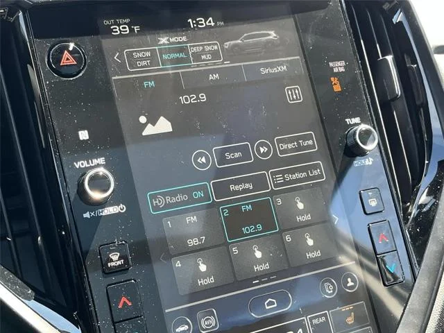2026 Subaru Ascent Limited Bronze Edition - Photo 22