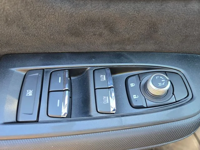 2026 Subaru Forester Sport - Photo 14