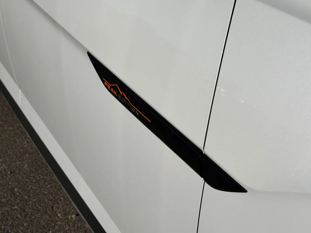 New 2026  Volkswagen 2.0T Peak Edition image 6