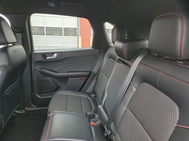 Used 2023 White Ford ST-Line image 22