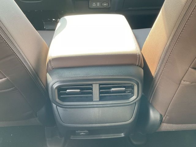 2026 Honda Ridgeline RTL - Photo 28