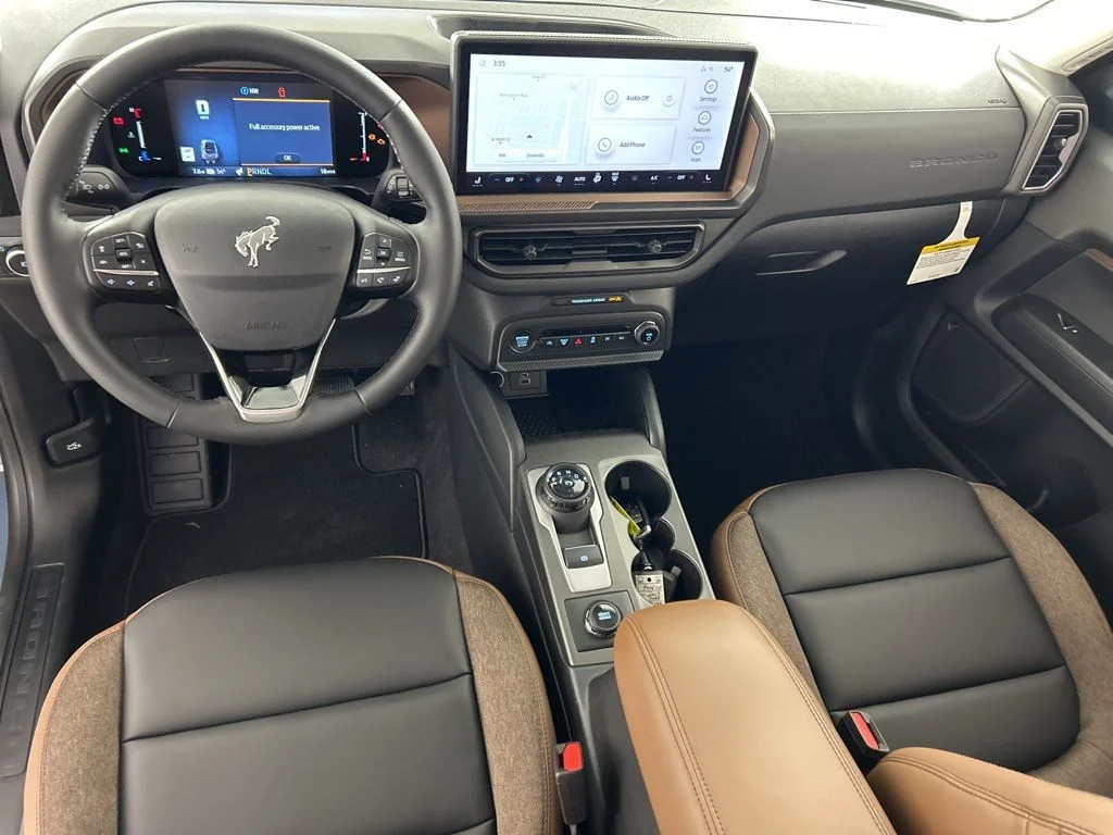 2026 Ford Bronco Sport Outer Banks - Photo 13