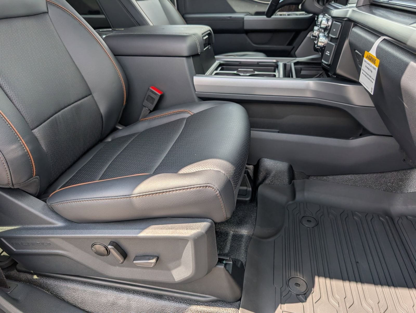 2026 Ford F-250 Super Duty Lariat - Photo 31