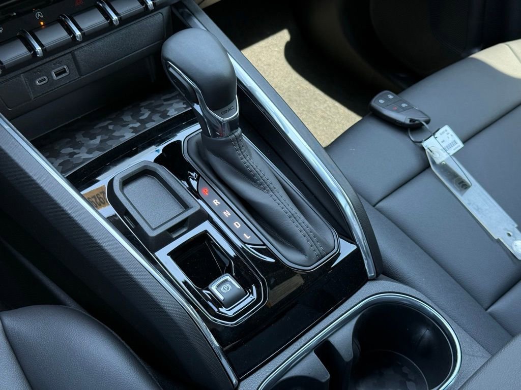 2026 GMC Canyon Elevation - Photo 30