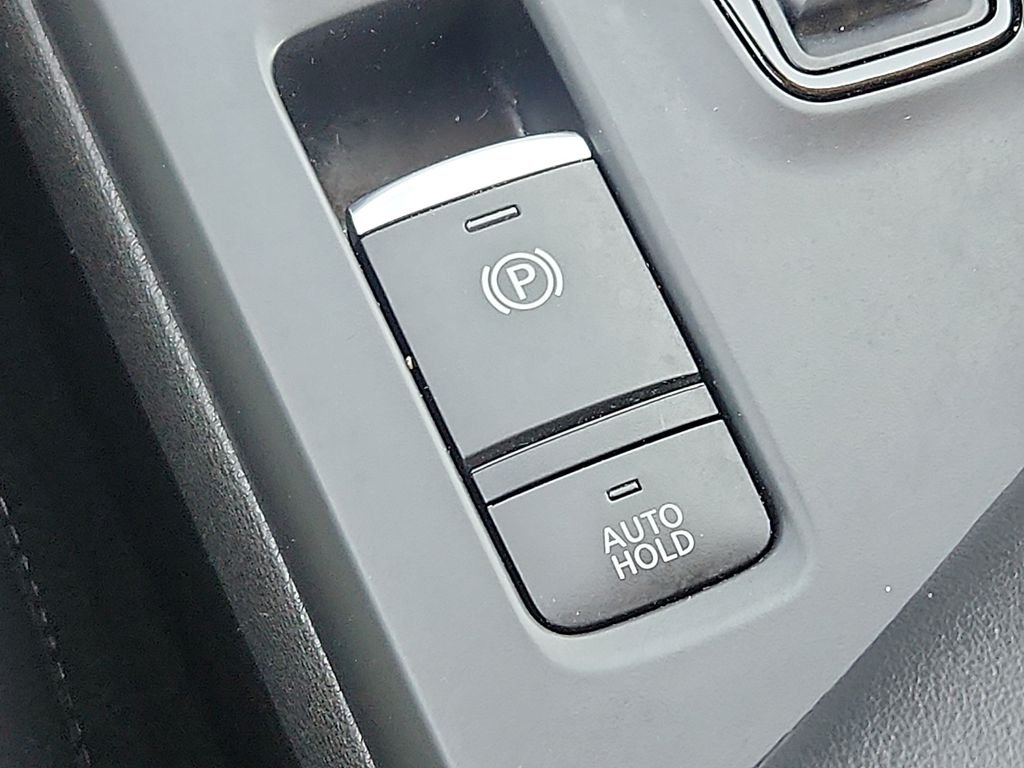 2021 INFINITI QX50 Luxe - Photo 24