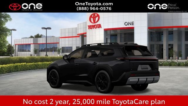 New 2026 Raven Toyota  image 9