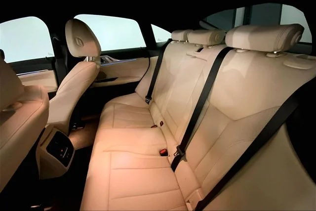 Certified Used 2023 Alpine White BMW eDrive35 image 12