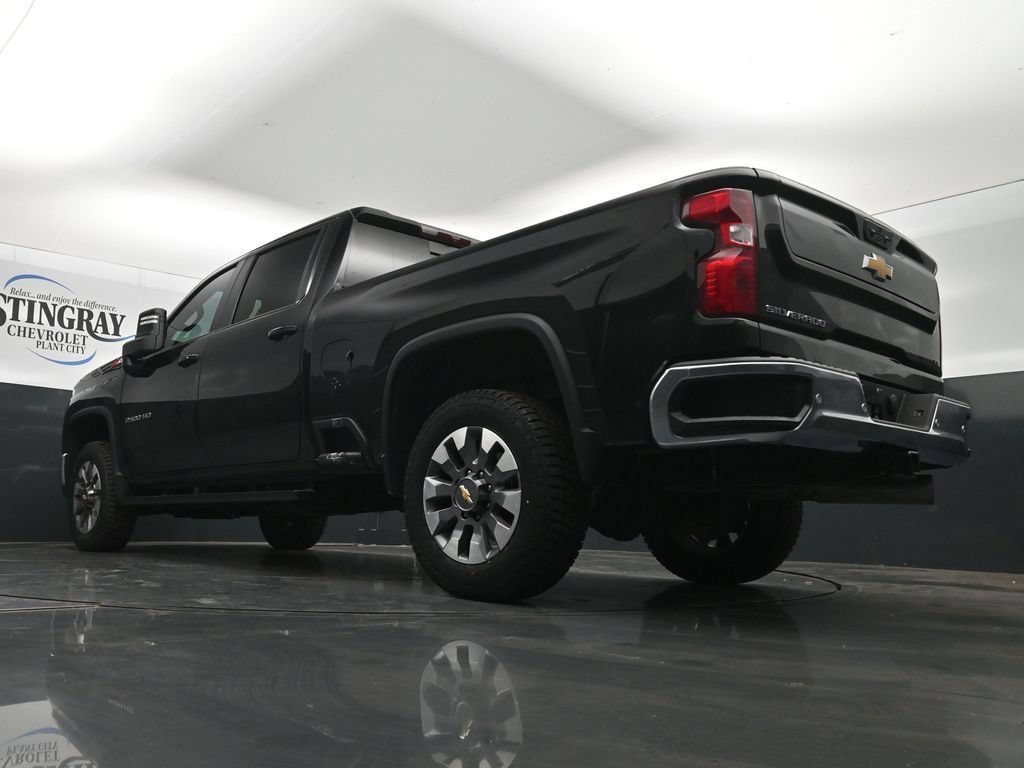 Used 2024 Black Chevrolet LT image 30