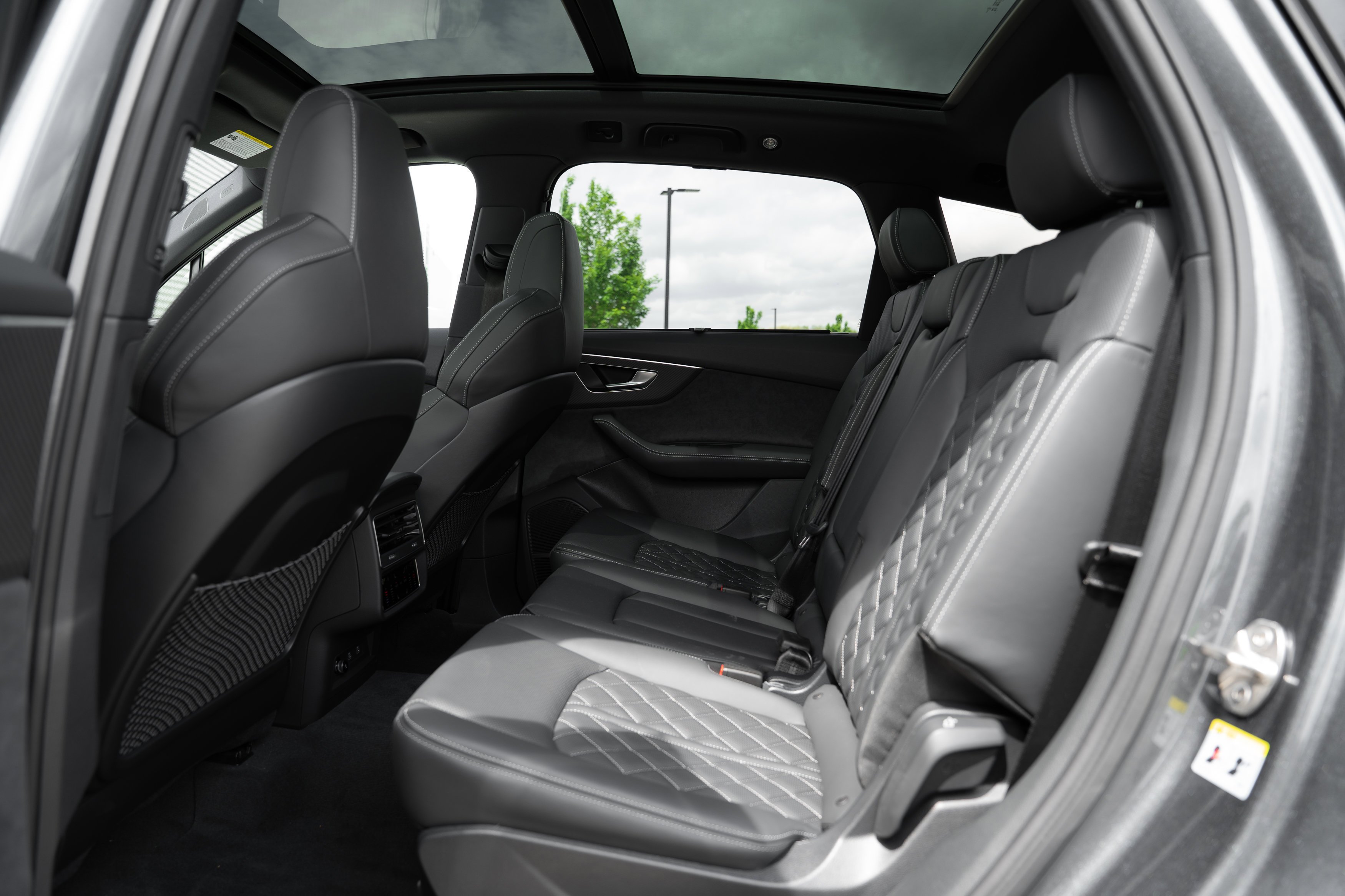 New 2026 Daytona Audi Premium Plus image 22