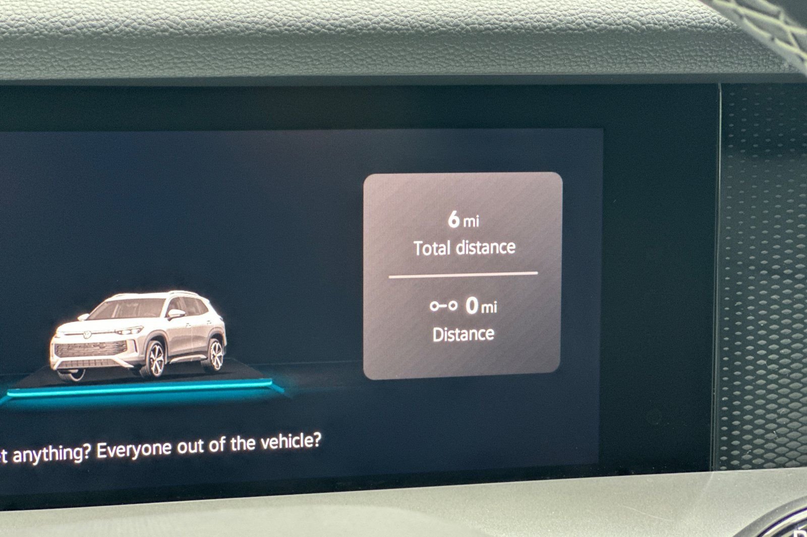 2026 Volkswagen Tiguan SE - Photo 23