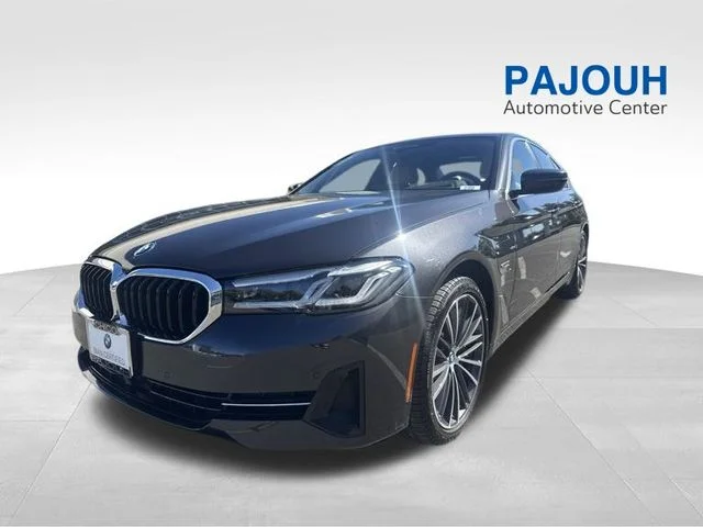 2023 BMW 530e 530e iPerformance