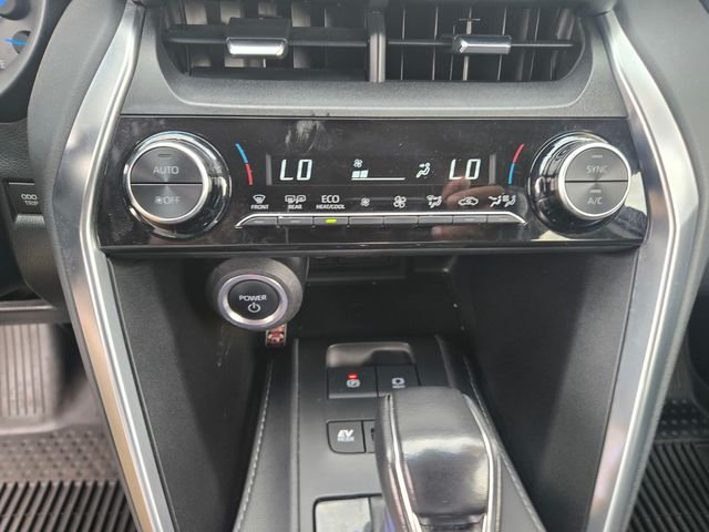 Used 2024  Toyota LE image 14