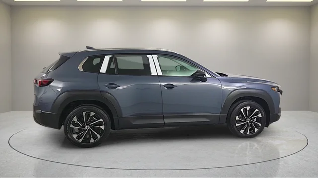 2025 Mazda CX-50 Premium Plus - Photo 8