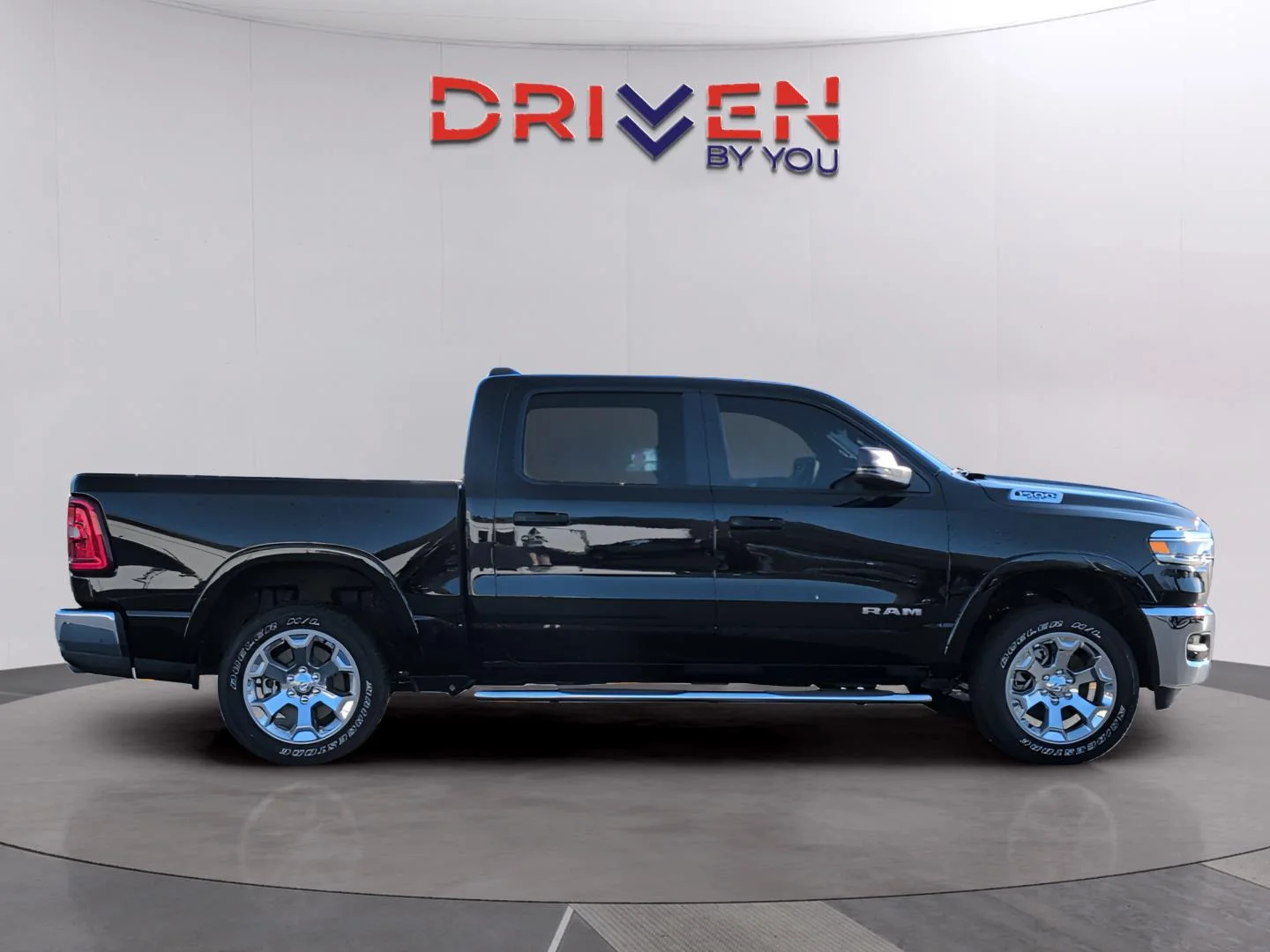 2025 RAM Ram 1500 Pickup Big Horn/Lone Star - Photo 7