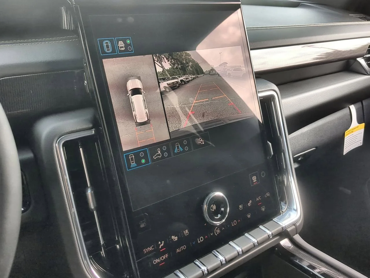 New 2026 Titanium Rush Metallic GMC Elevation image 15