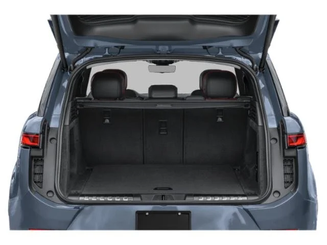 New 2026 Santorini Black Land Rover Dynamic SE image 10