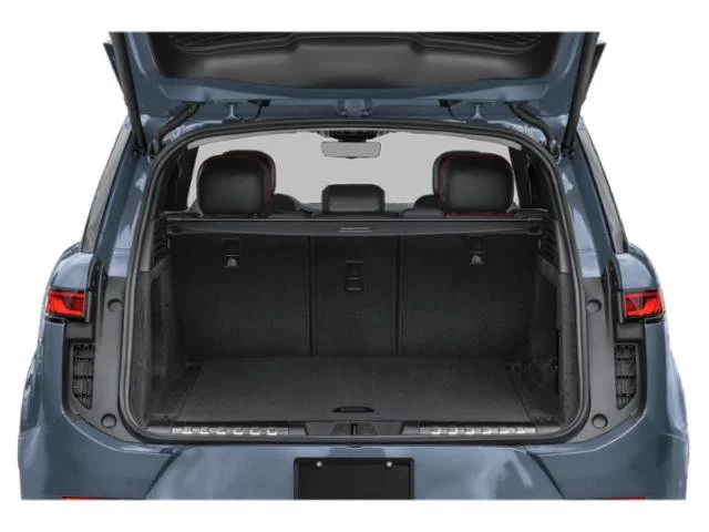 New 2026 Varesine Blue Land Rover Dynamic SE image 10