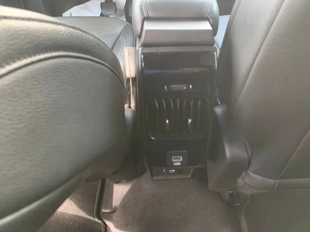 Used 2025 White Jeep Limited image 27