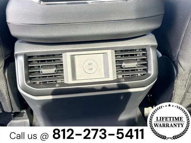 New 2026 Gray Ford STX image 24