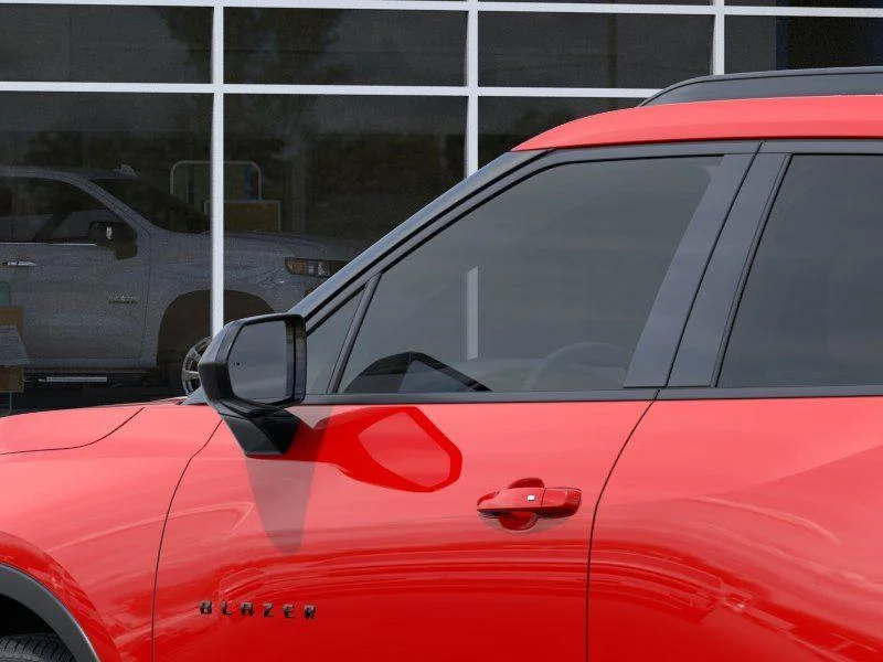 New 2026 Habanero Orange Chevrolet 2LT image 12
