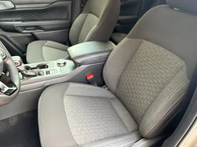 New 2026 Marsh Gray Ford XLT image 33