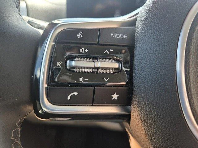 Used 2024 Midnight Lake Blue Kia S image 15