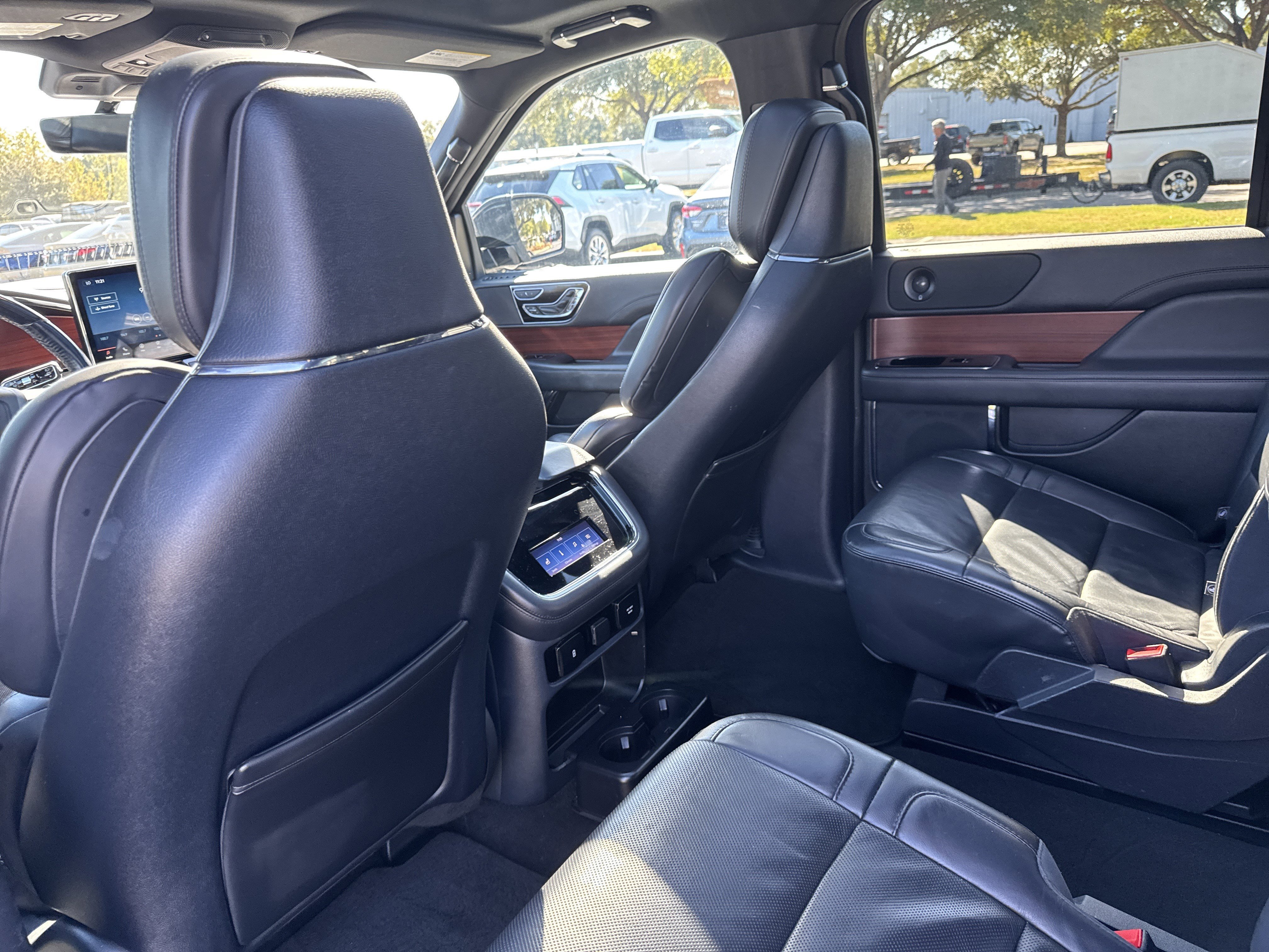 2023 Lincoln Navigator Reserve - Photo 26